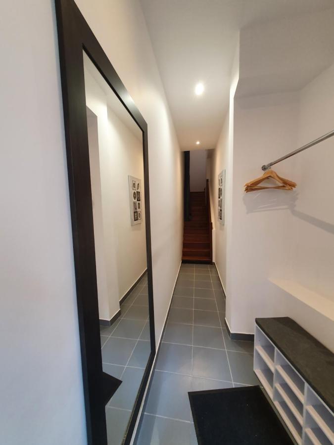 Appartement De Thomas Charleville-Mezieres Exterior photo