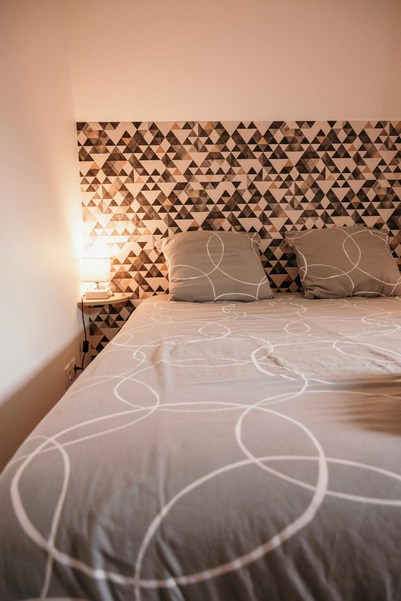 Appartement De Thomas Charleville-Mezieres Exterior photo
